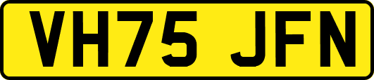 VH75JFN