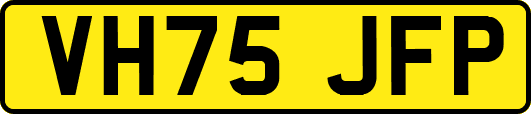 VH75JFP
