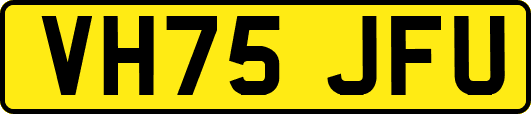 VH75JFU