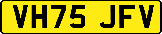 VH75JFV