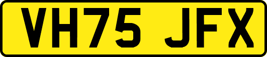 VH75JFX