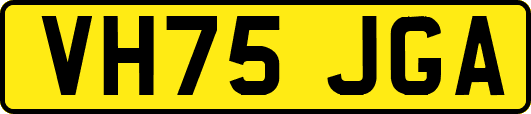 VH75JGA