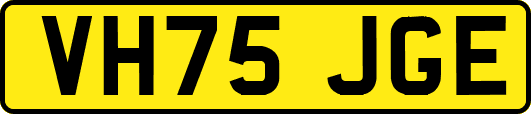 VH75JGE