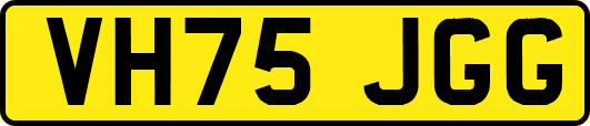 VH75JGG