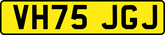VH75JGJ