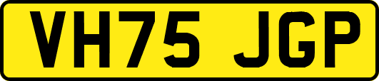 VH75JGP