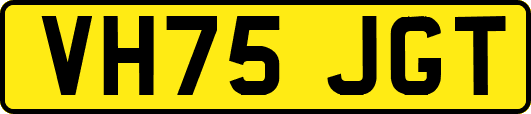 VH75JGT