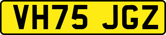 VH75JGZ