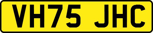 VH75JHC