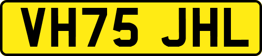 VH75JHL