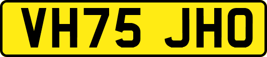 VH75JHO