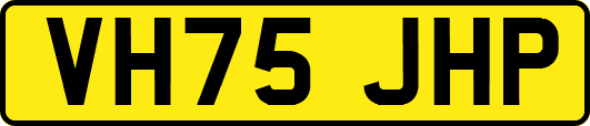 VH75JHP