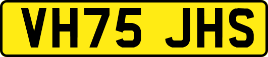 VH75JHS