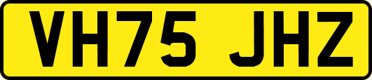 VH75JHZ