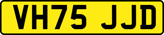 VH75JJD
