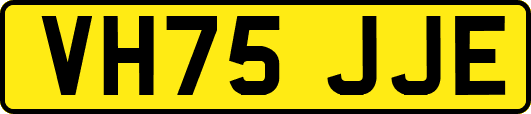 VH75JJE