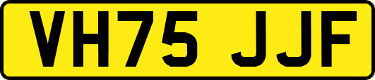 VH75JJF