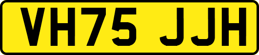 VH75JJH