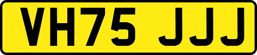 VH75JJJ