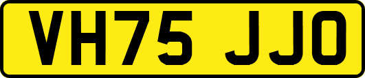 VH75JJO