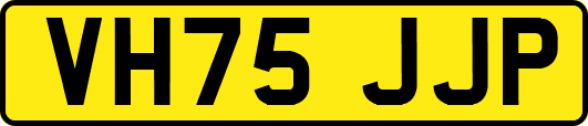 VH75JJP