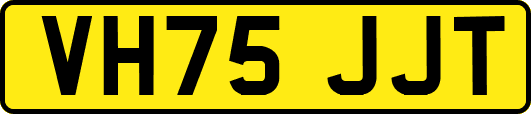 VH75JJT