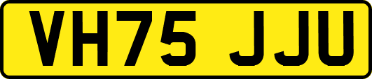 VH75JJU