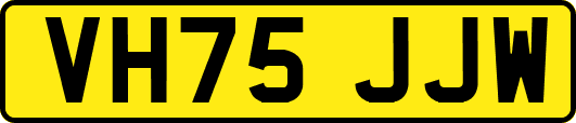 VH75JJW