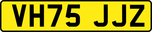 VH75JJZ