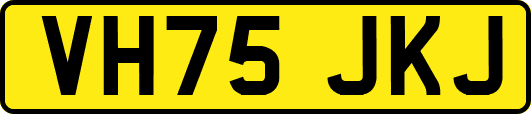 VH75JKJ