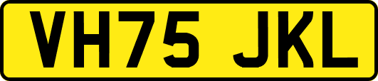 VH75JKL