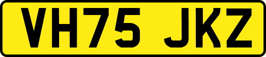 VH75JKZ