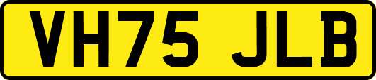 VH75JLB