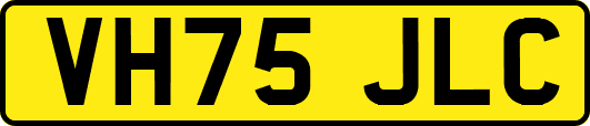 VH75JLC