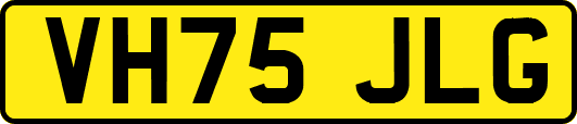 VH75JLG