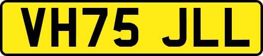 VH75JLL