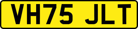 VH75JLT