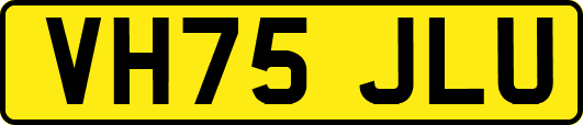VH75JLU