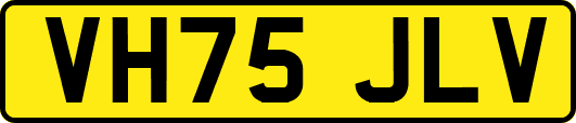 VH75JLV