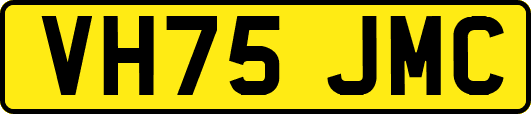 VH75JMC