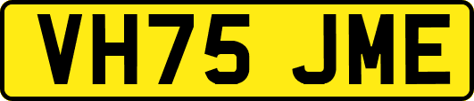 VH75JME