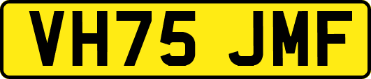 VH75JMF