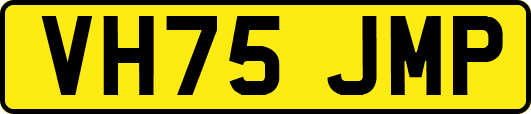 VH75JMP