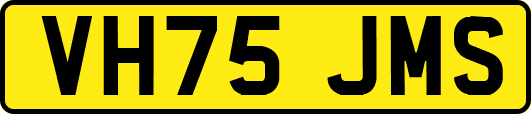 VH75JMS