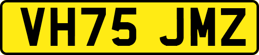 VH75JMZ