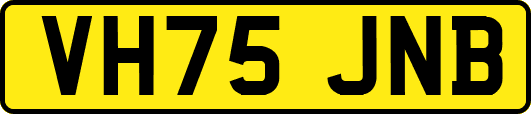VH75JNB