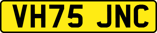 VH75JNC