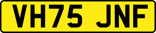 VH75JNF