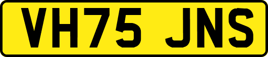 VH75JNS