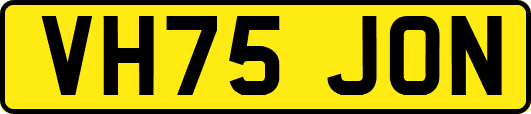 VH75JON